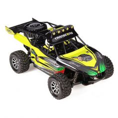 WL Toys 1:18 Scale High-Speed 4WD RC Racing Car